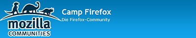 camp-firefox.de