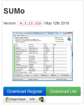 sumolight download